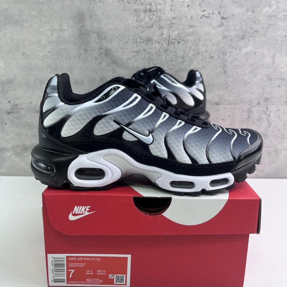 Nike Air Max Plus Tn