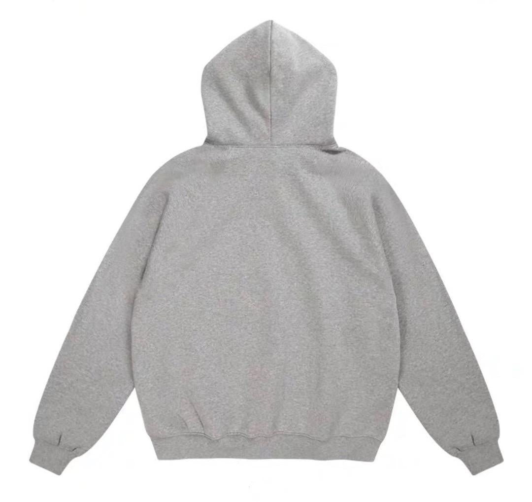 Nike x FOG Hoodie