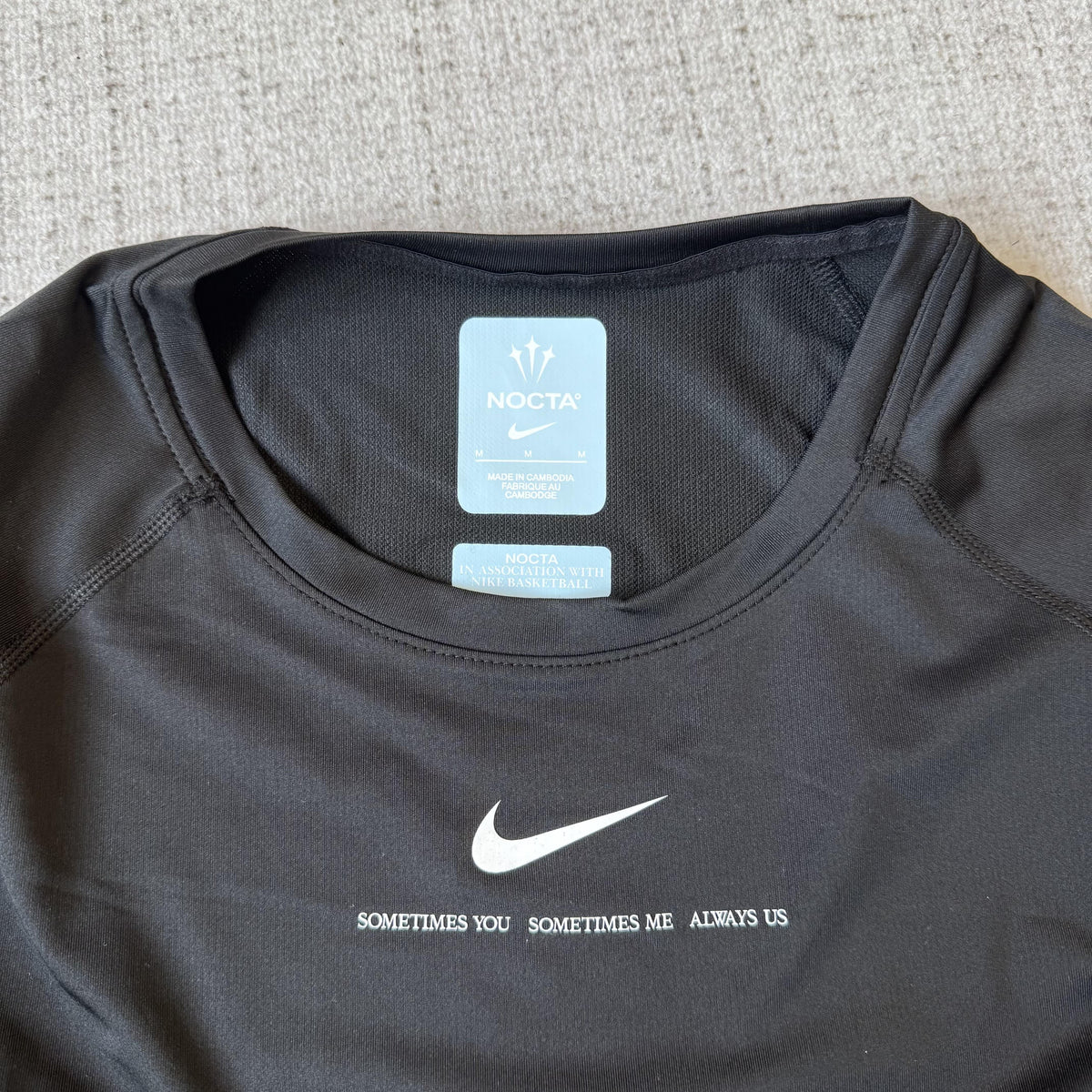 Nike x Nocta Longsleeve