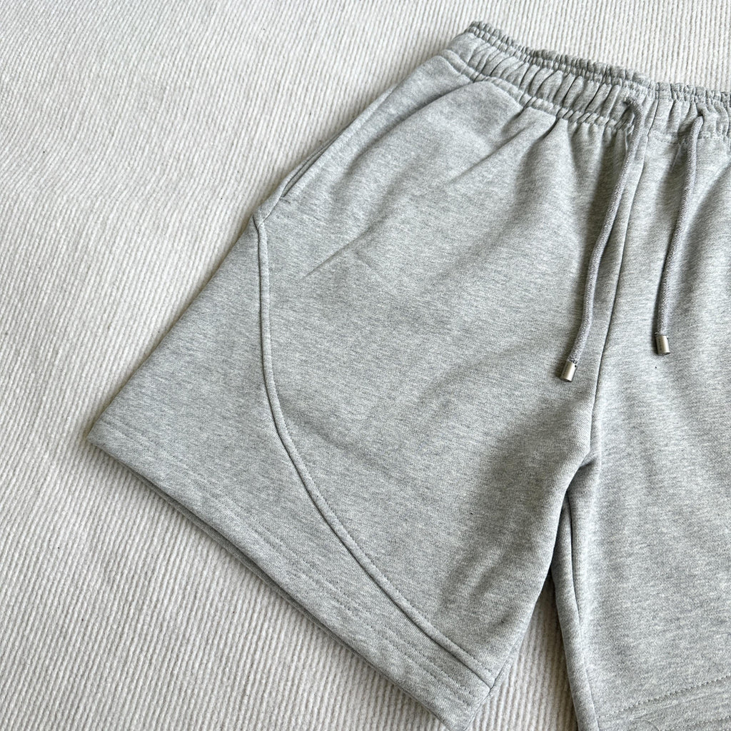 Broken P Shorts