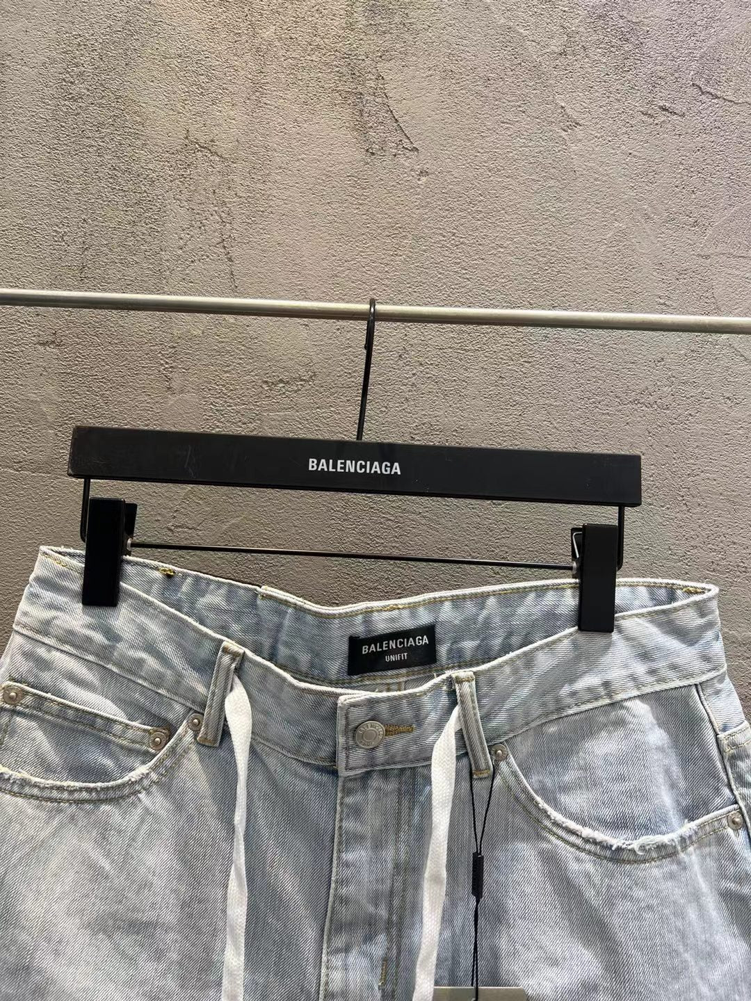 Balenciaga Shorts