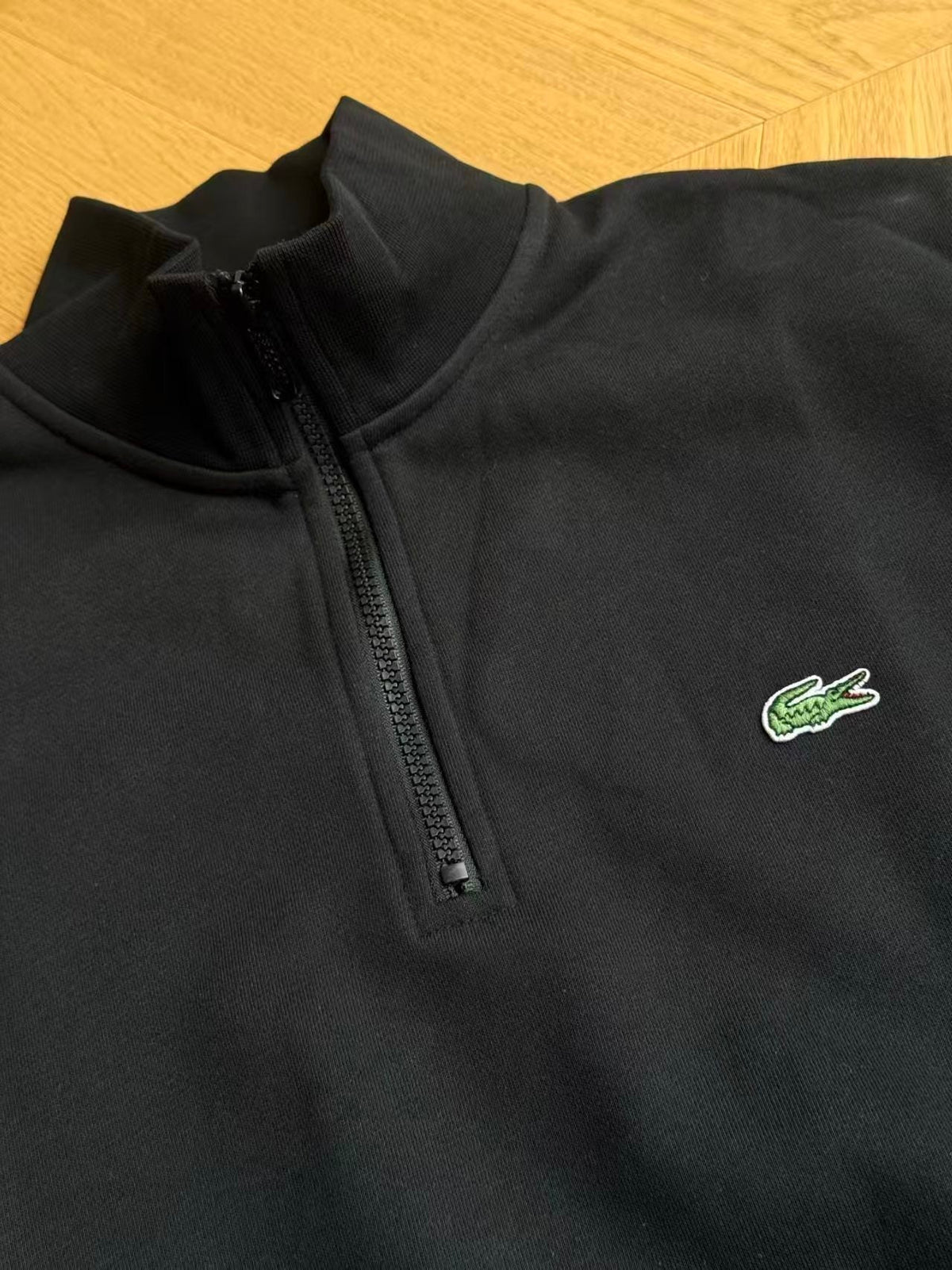 Lacoste Sweater