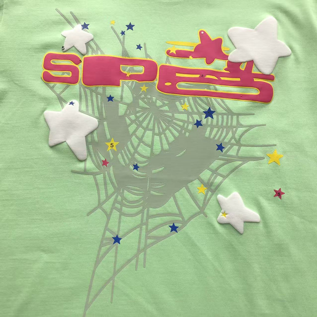 Sp5der Tshirt