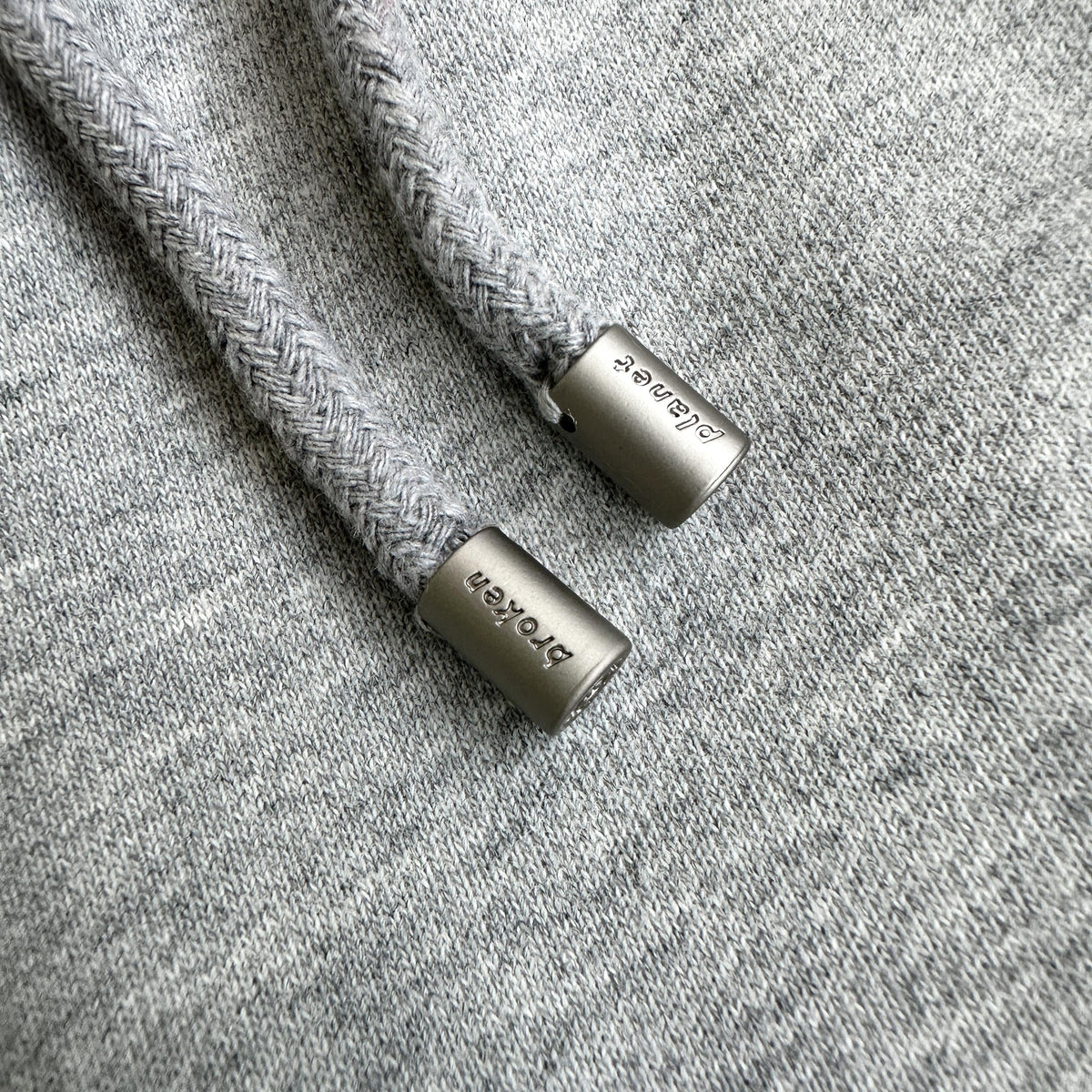 Broken P Shorts