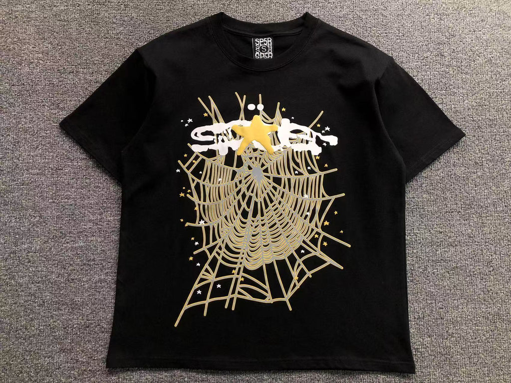 Sp5der Tshirt