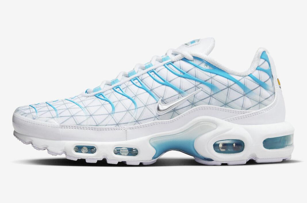 Nike Air Max Plus Tn Marseille