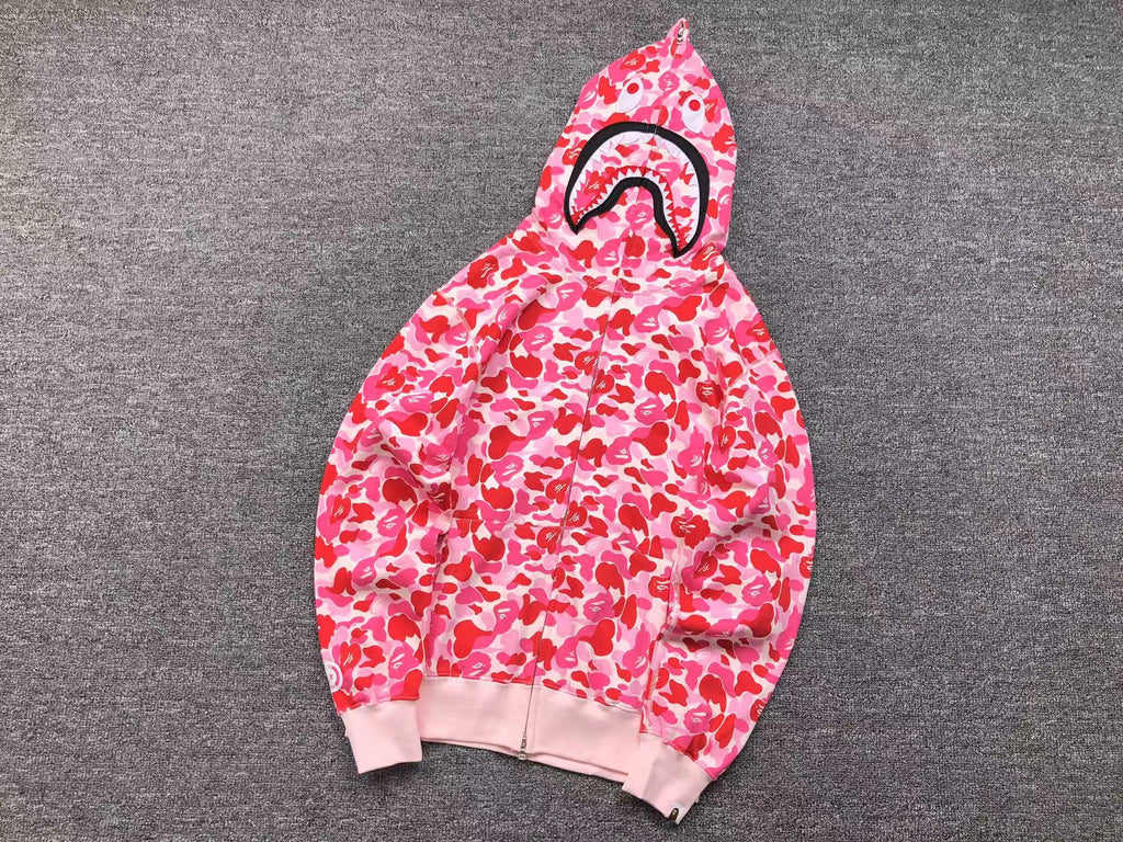 Bape Hoodie
