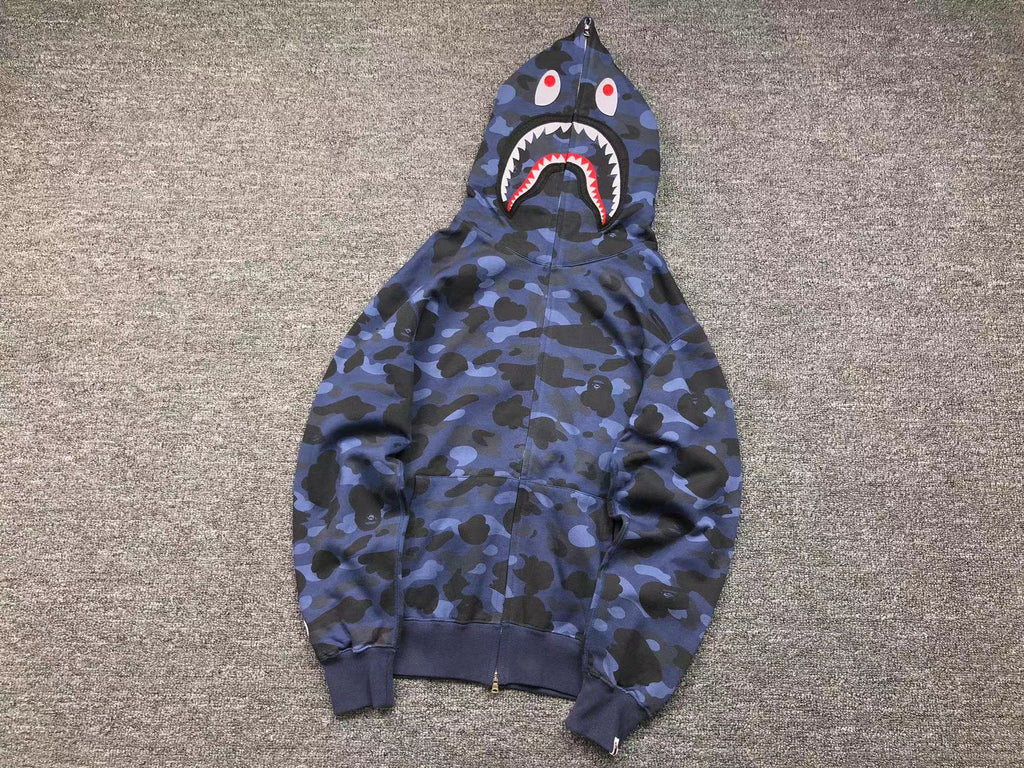 Bape Hoodie