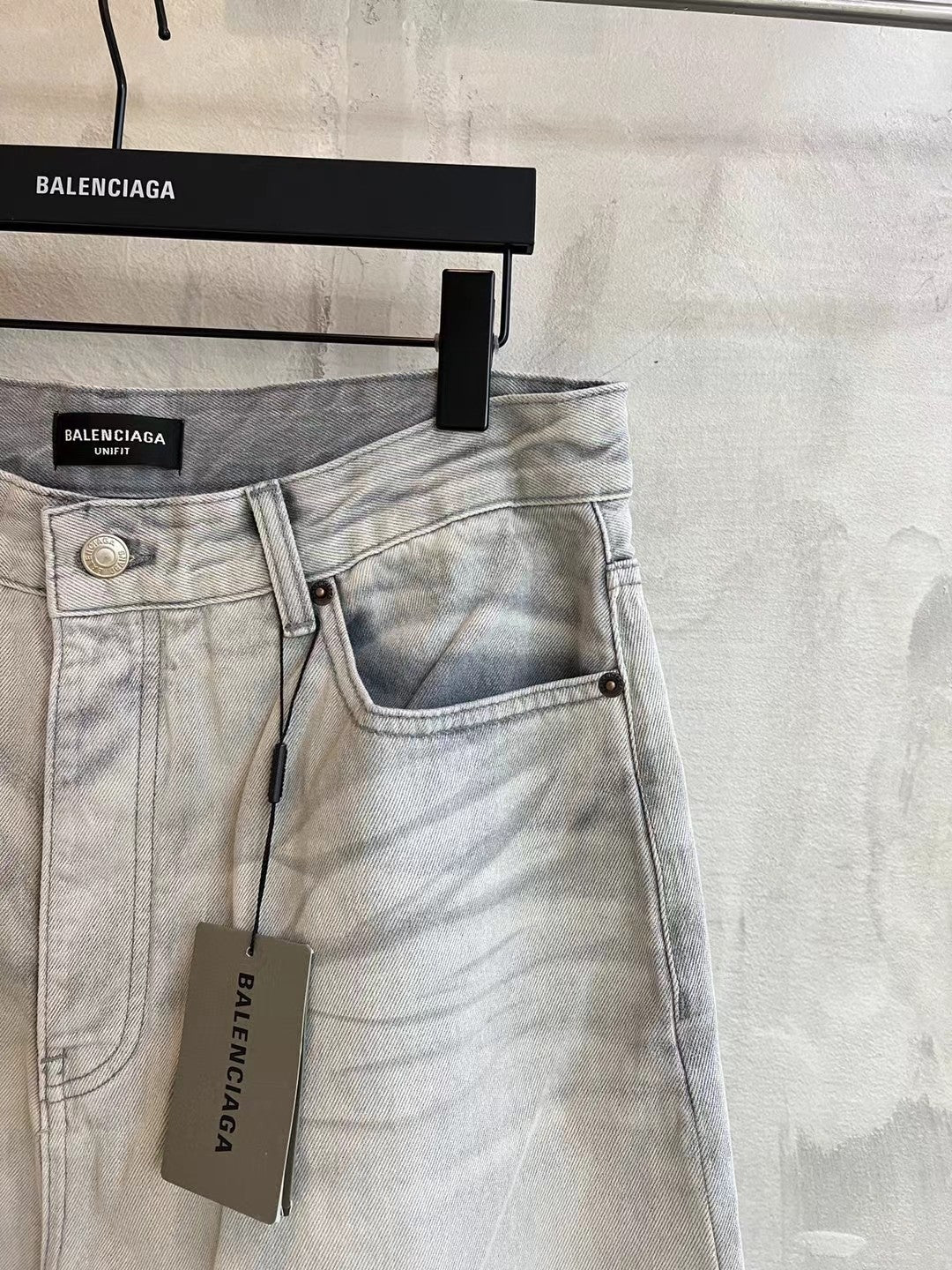 Balenciaga Pants
