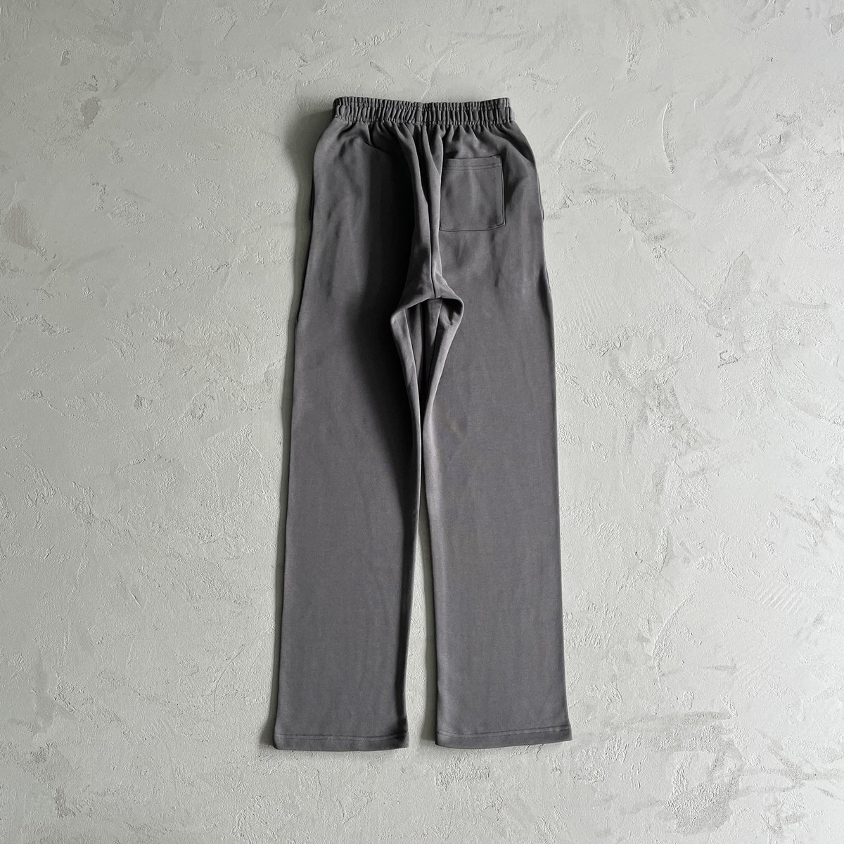 Broken P Staight Leg Sweatpants