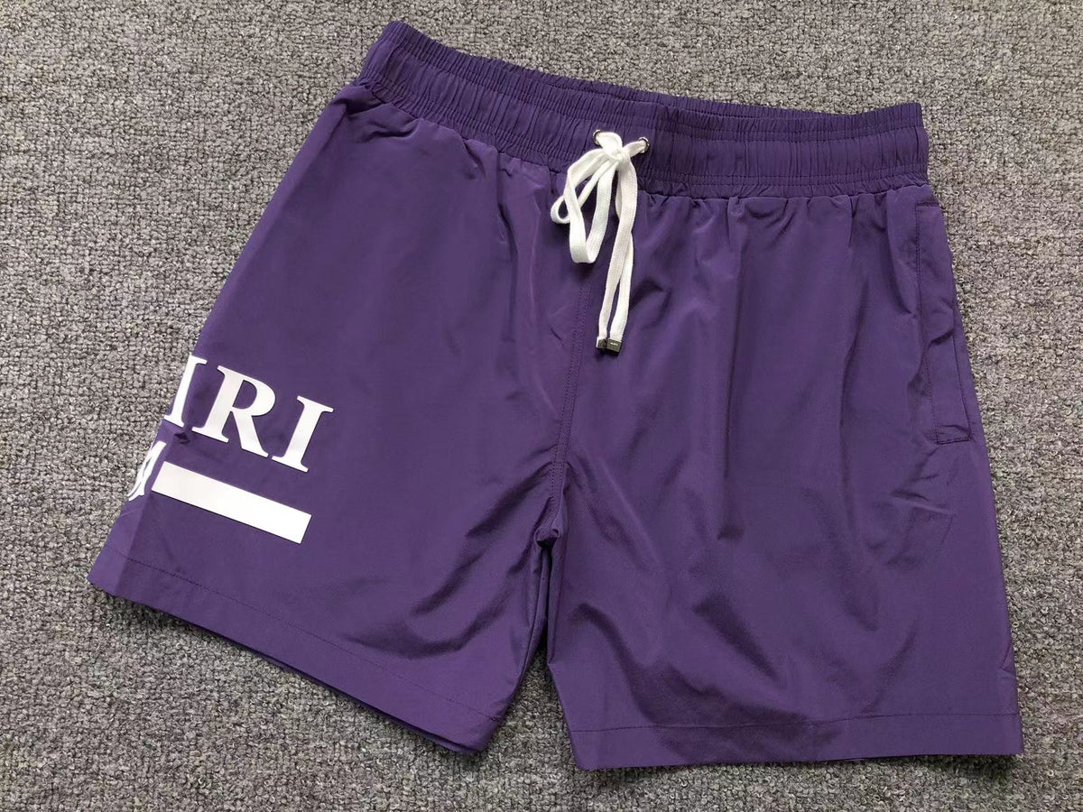 Amiri Shorts