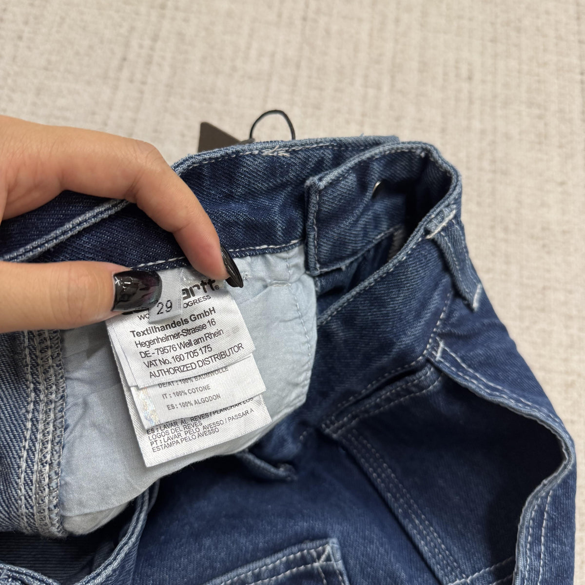 Carhartt Shorts