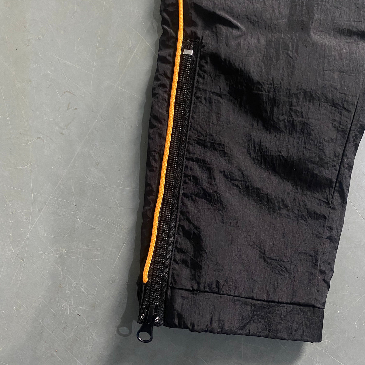 Trapstar Shellsuit Irongate