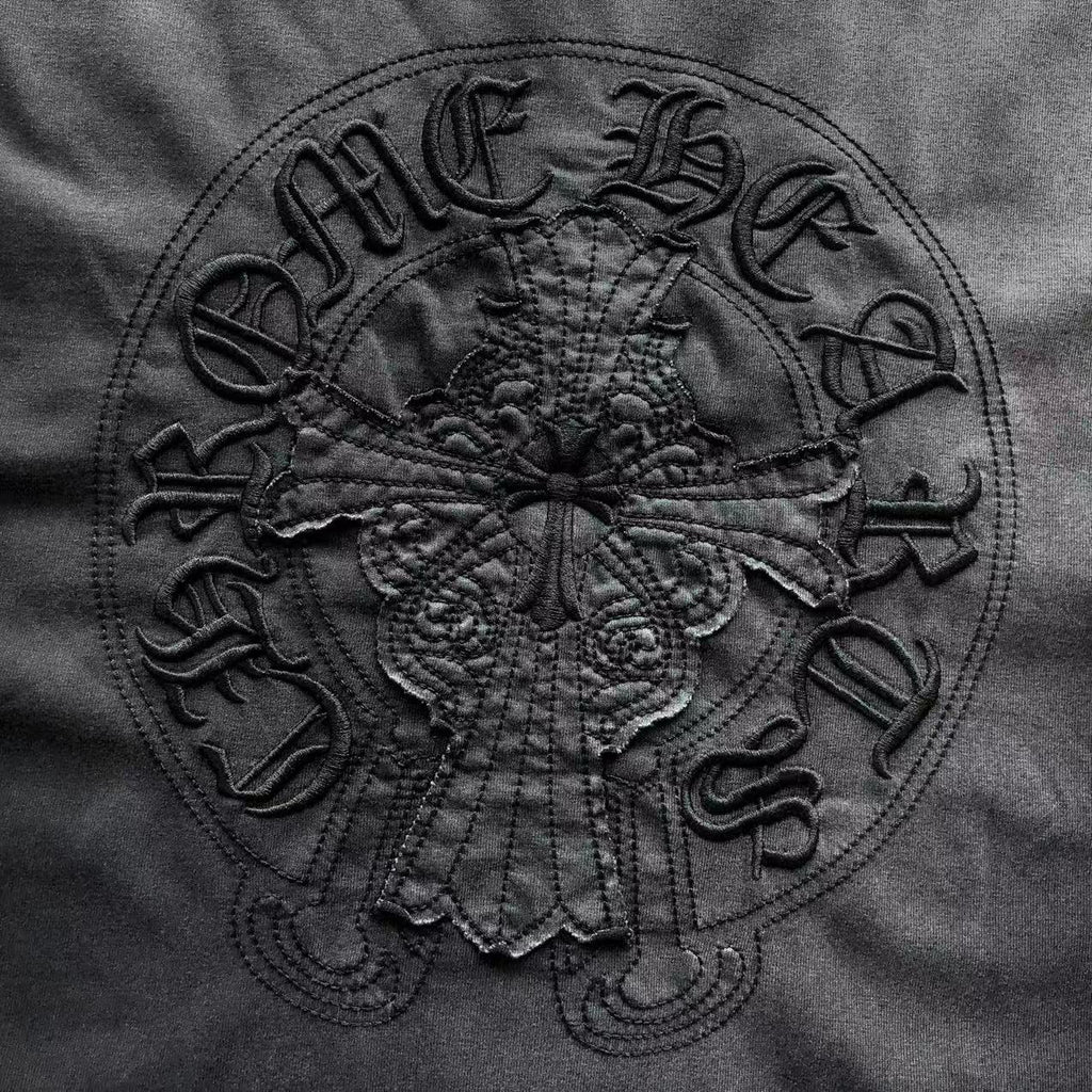 Chrome Hearts Tshirt