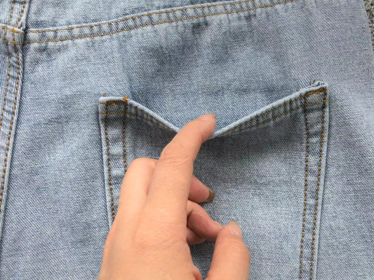 BB Pants