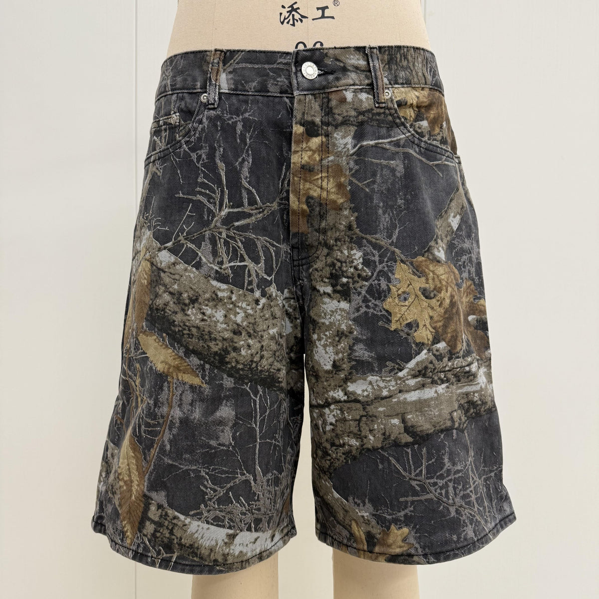 Stussy Shorts
