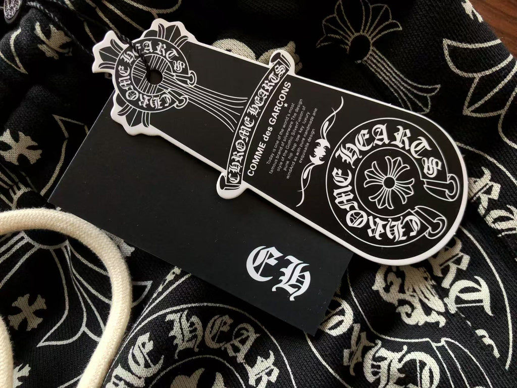 Chrome Hearts Shorts