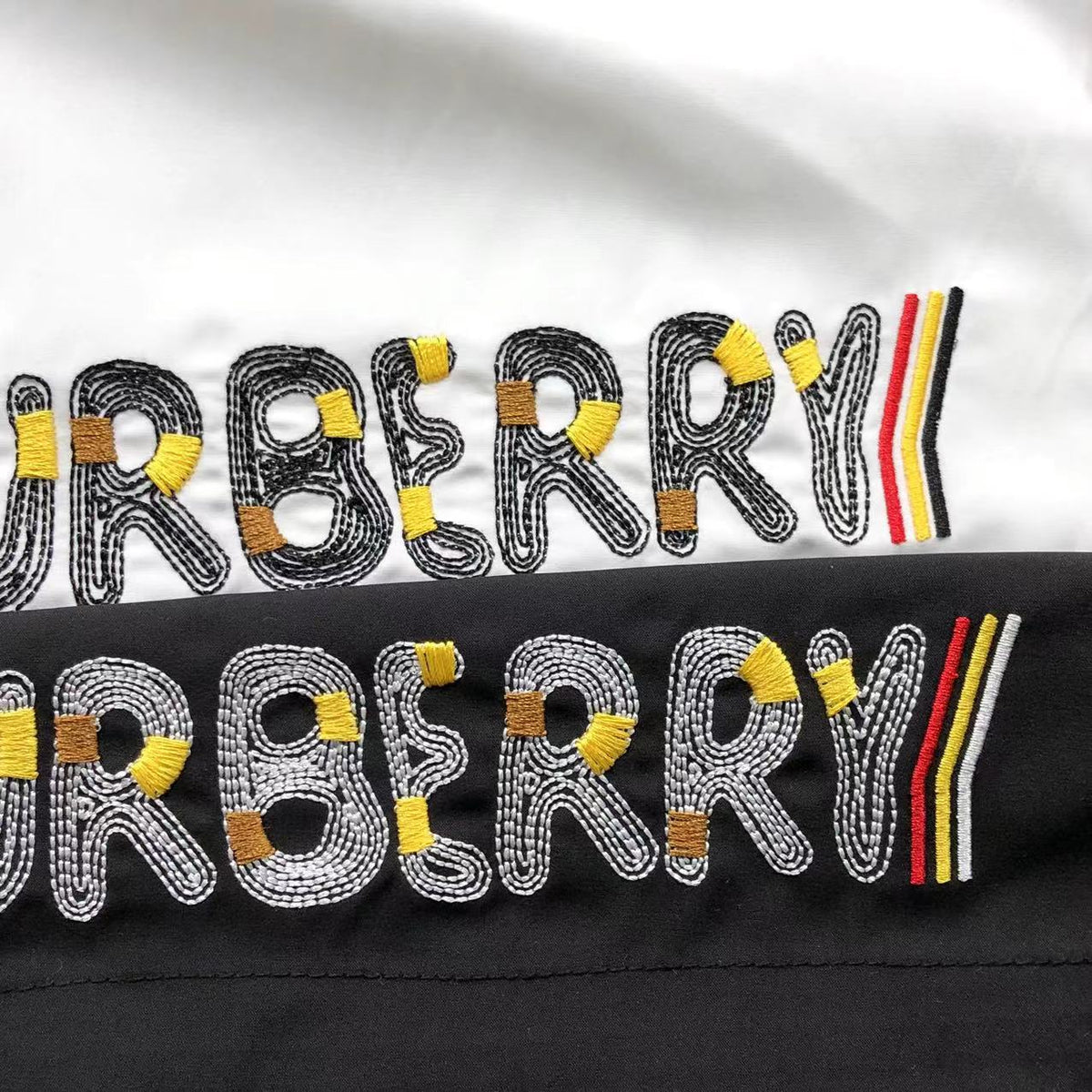 BB Shorts