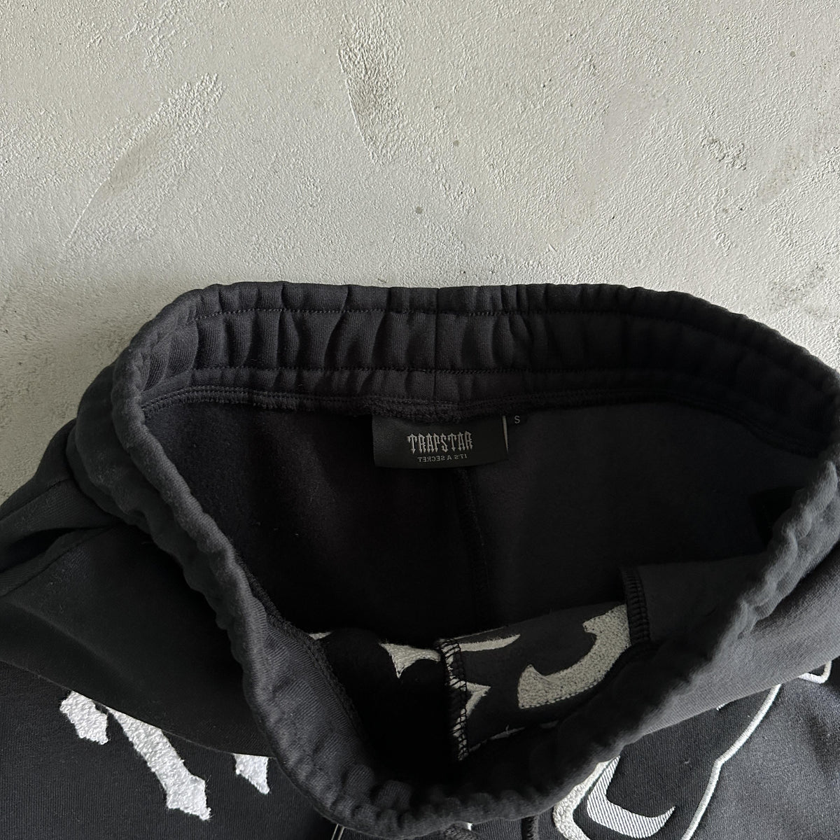 Trapstar Tracksuit Shooters