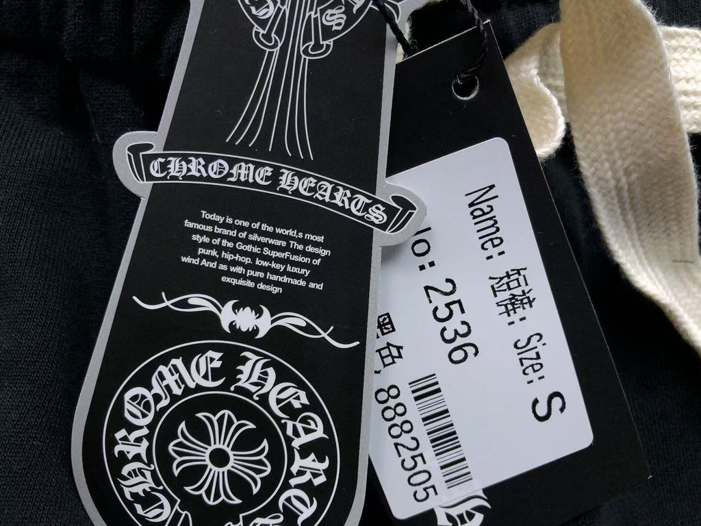 Chrome Hearts Shorts