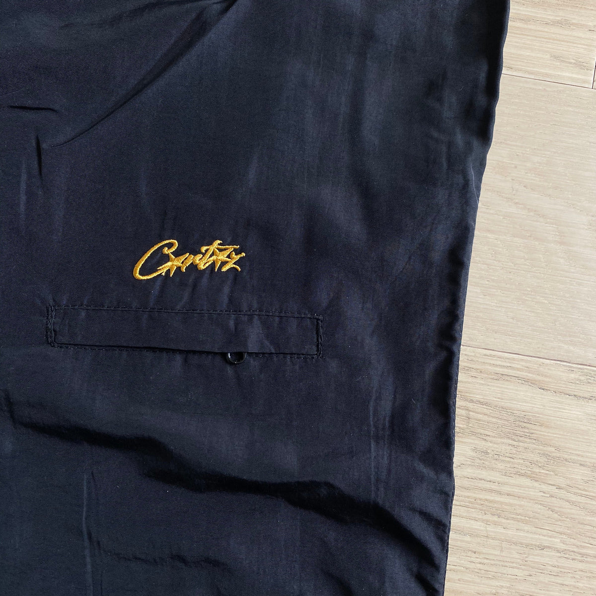 Corteiz Tracksuit Shukushuku