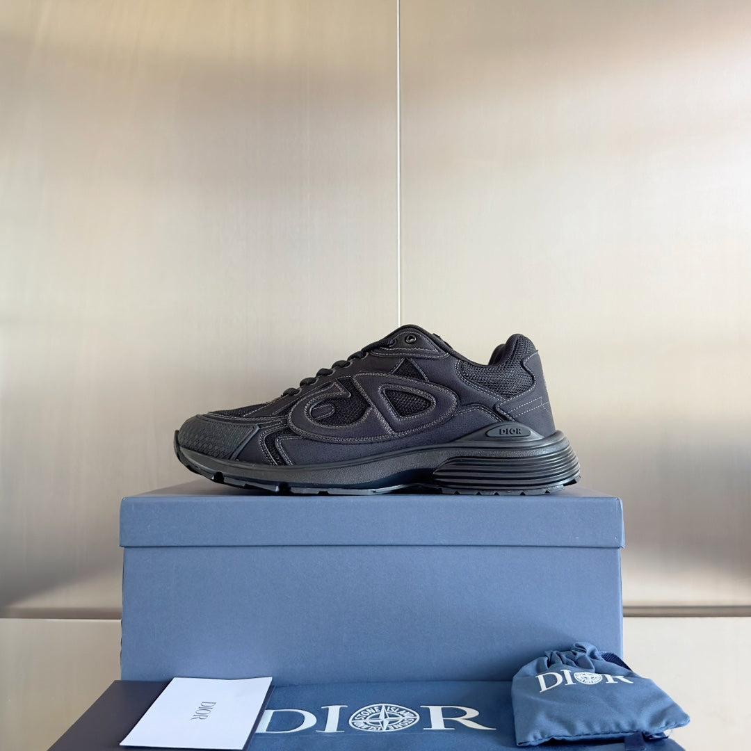 Dlor x Stone Island B30