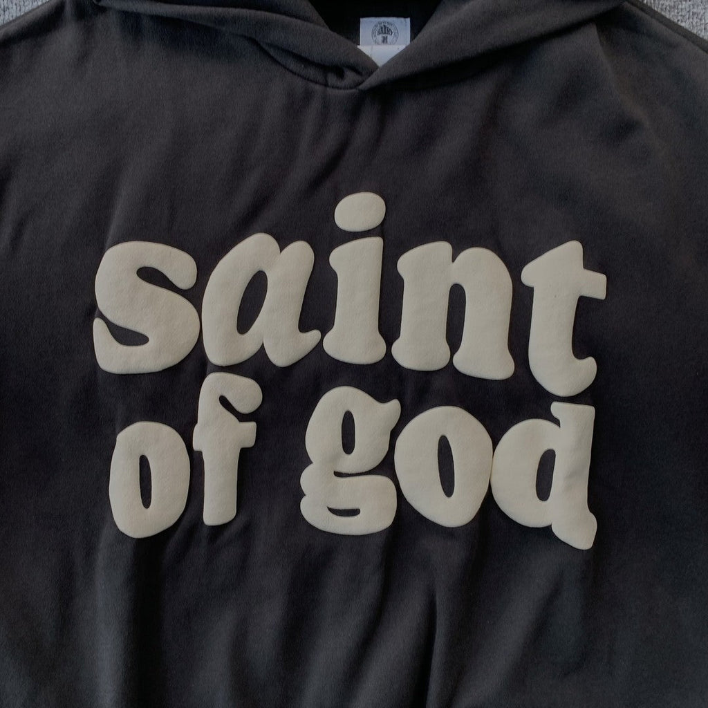 FOG X Saint Michael Hoodie