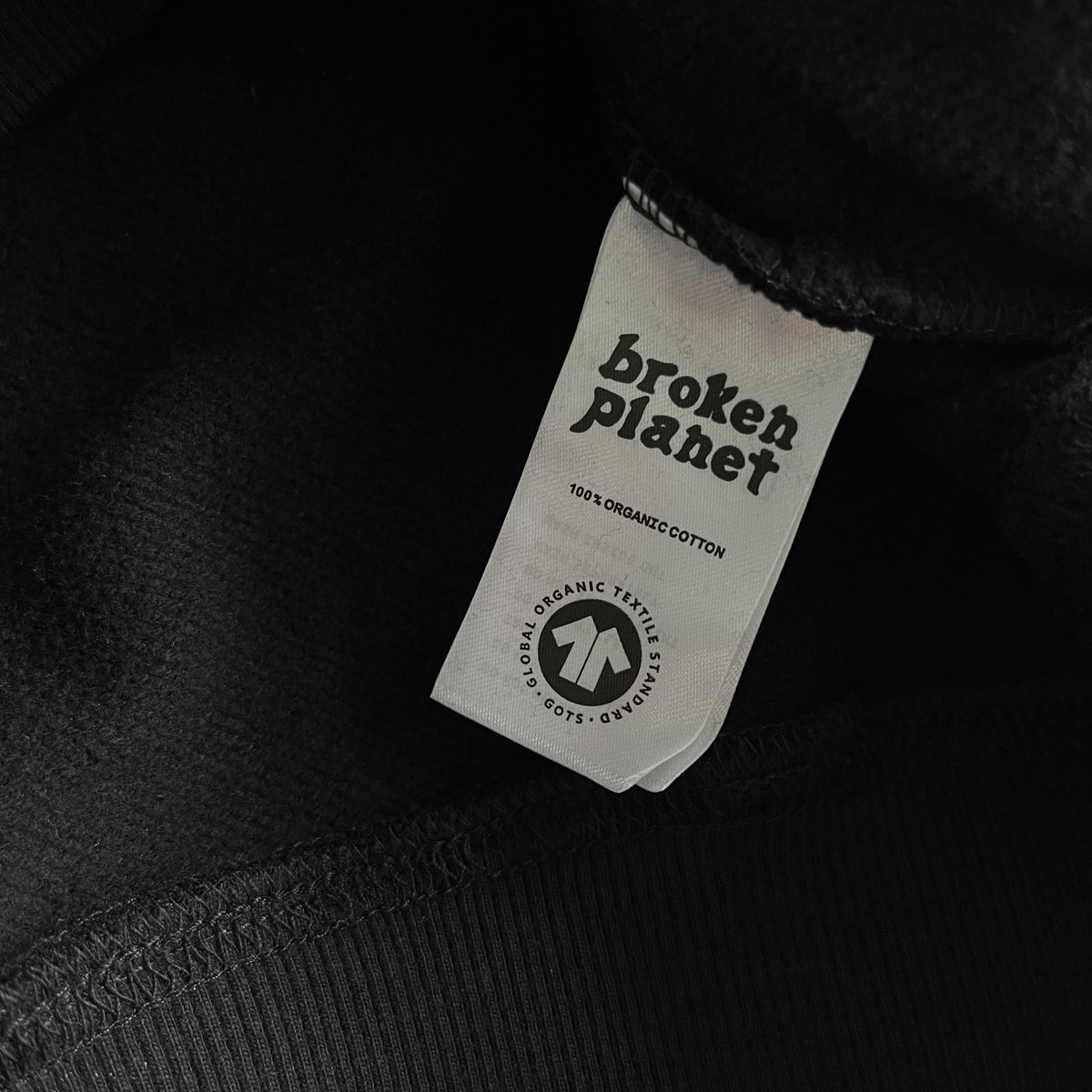 Broken P True Love Hoodie