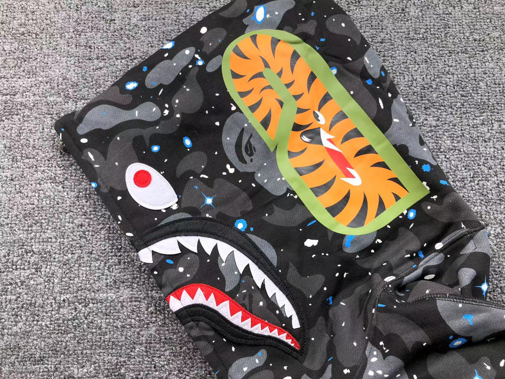 Bape Hoodie
