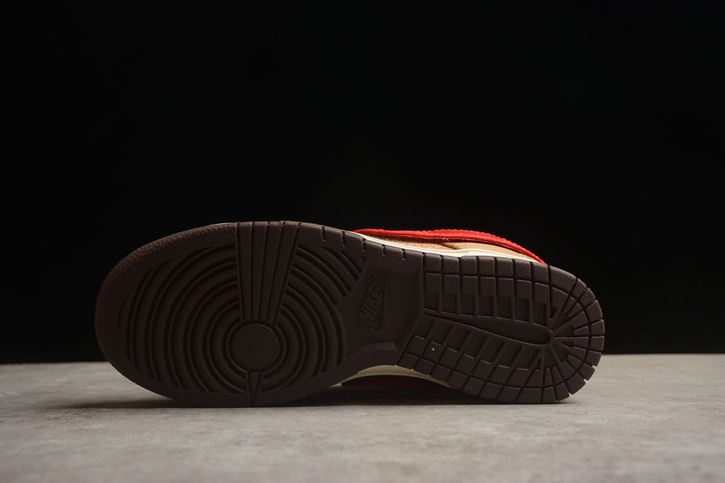 Nike Dunk Low SP CLOT Cork