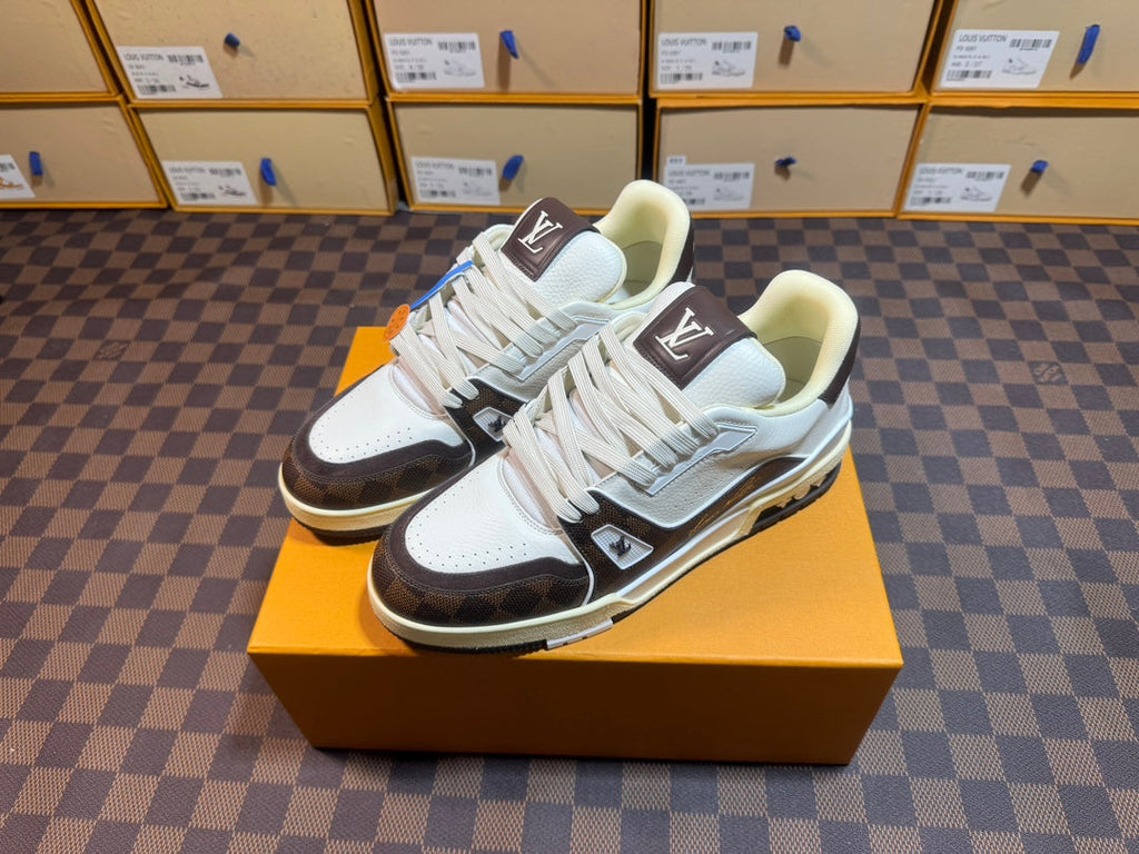 LV Trainer