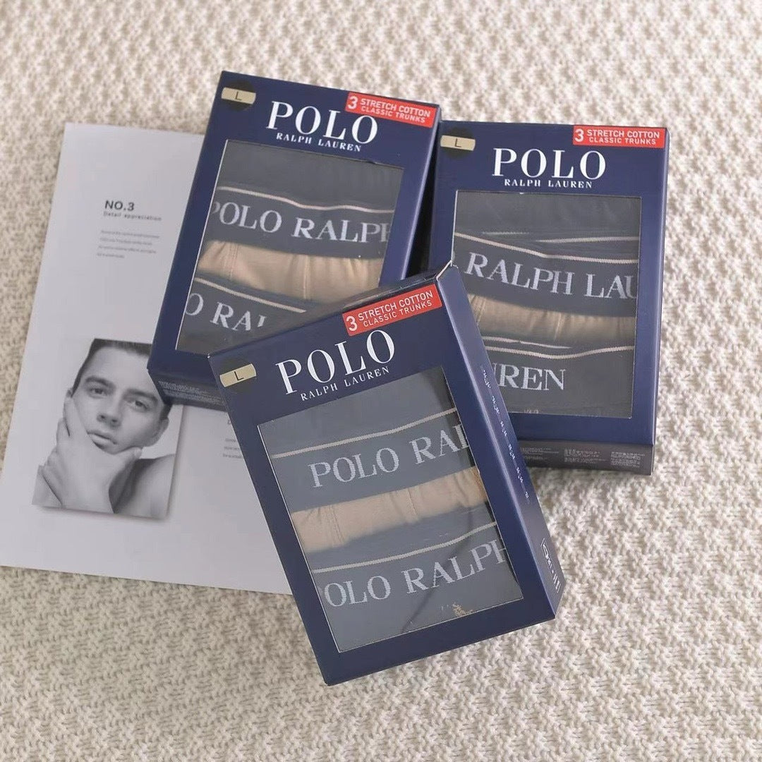 Ralph Lauren Underwear Boxers +9