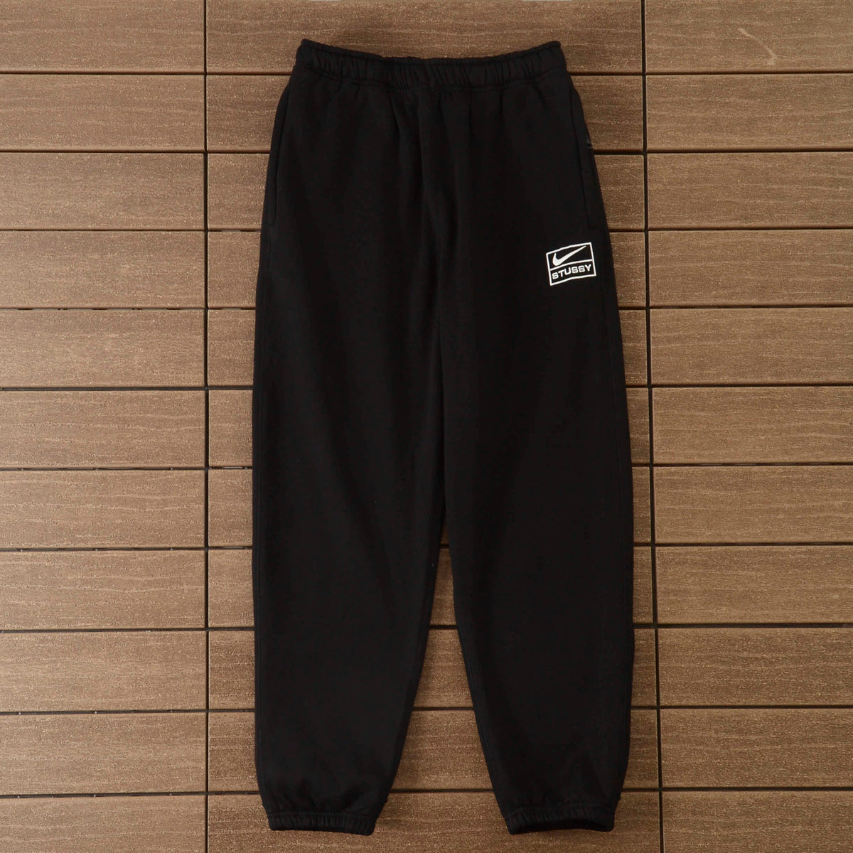 Nike x Stussy Sweatpants