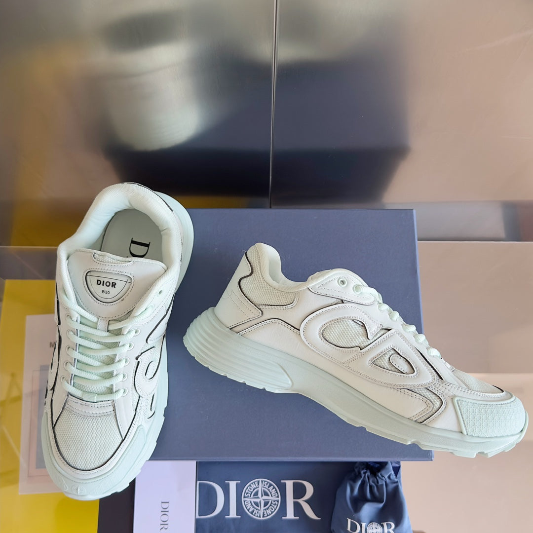 Dlor x Stone Island B30