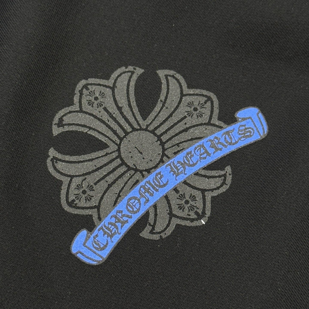 Chrome Hearts Hoodie