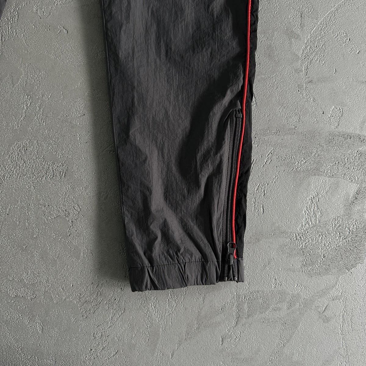 Trapstar Shellsuit Irongate