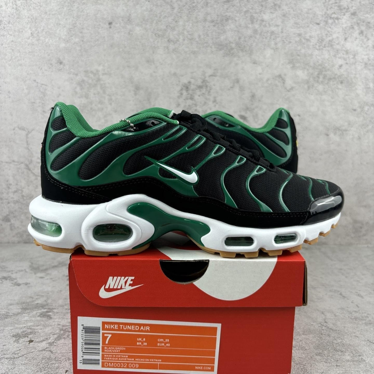 Nike Air Max Plus Tn