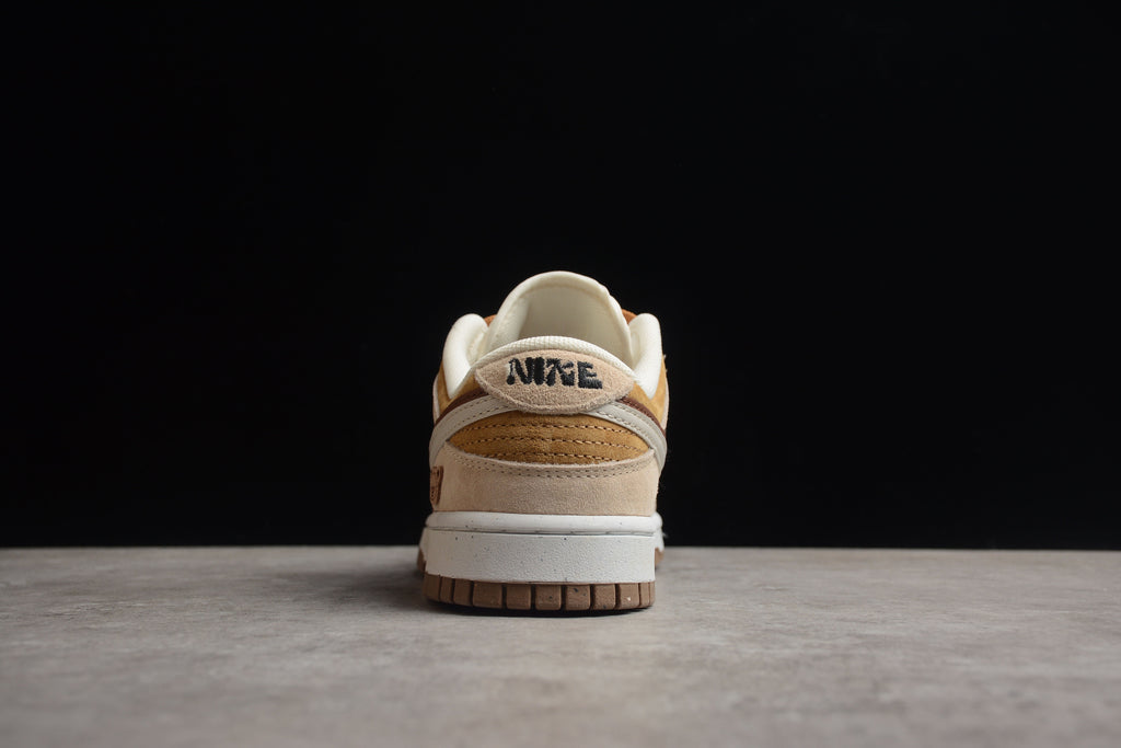 Nike Dunk Low Rabbit Cookies