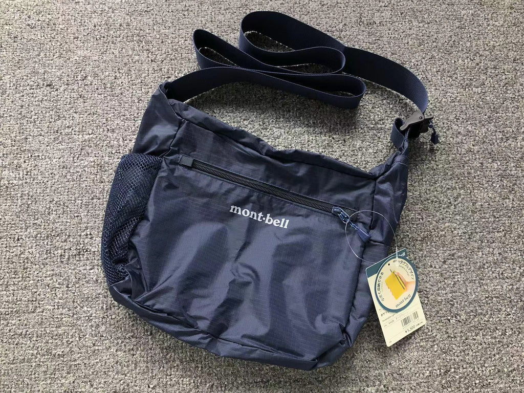 Montbell Bag