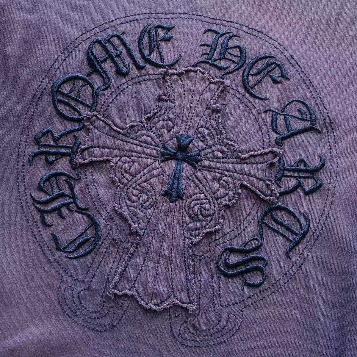 Chrome Hearts Tshirt