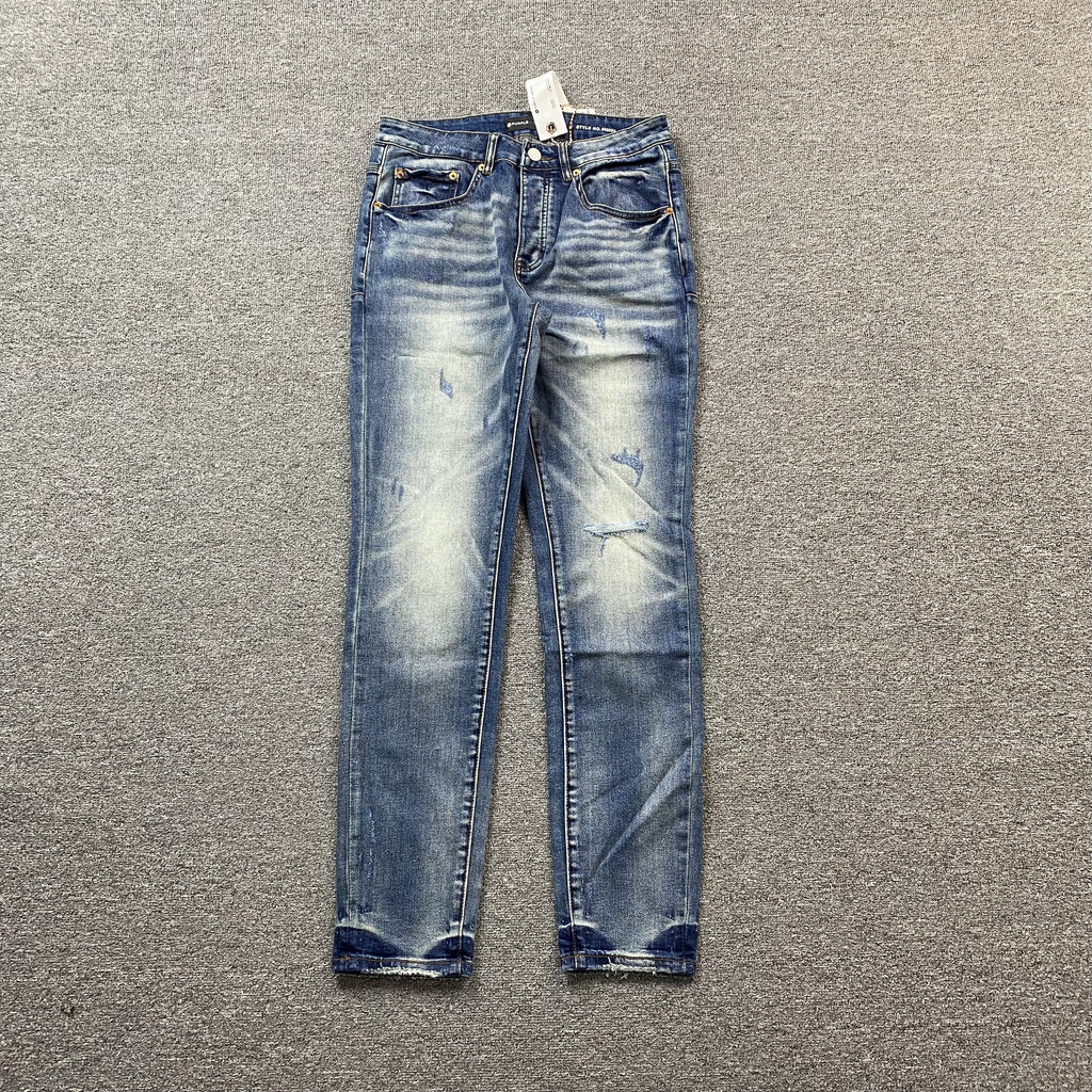 Purple Brand Slim Jeans