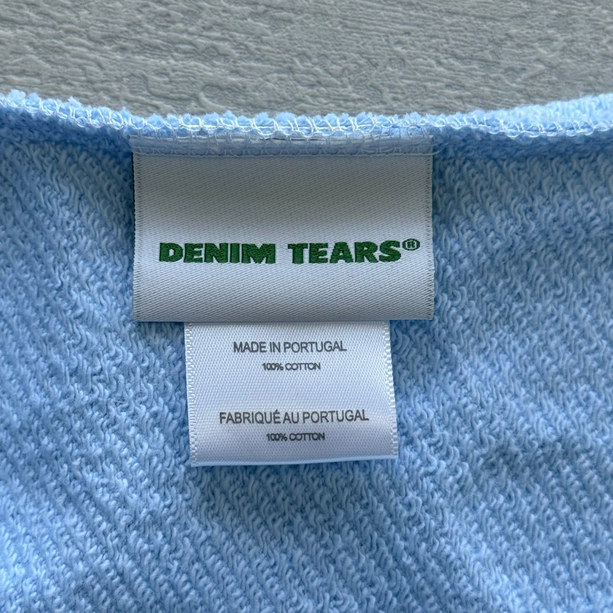 Denim Tears Shorts