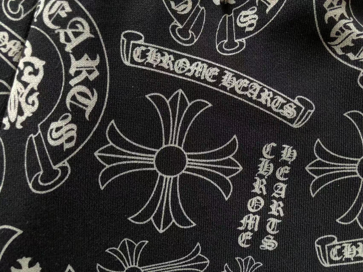 Chrome Hearts Shorts