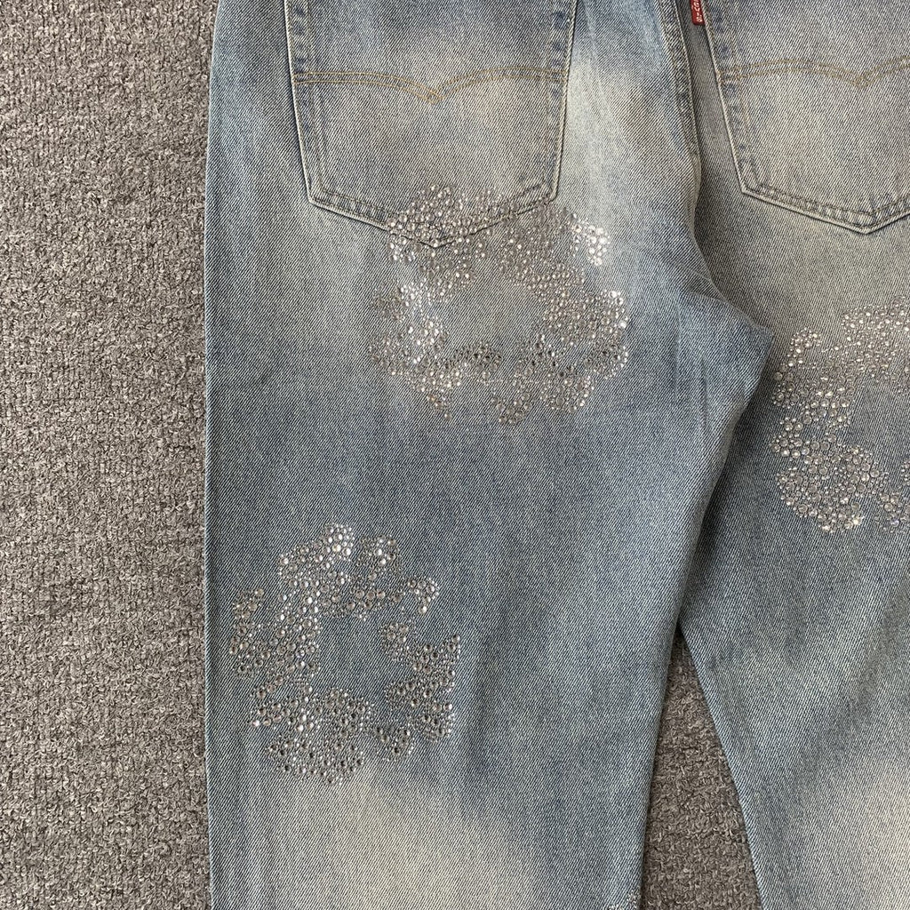 Denim Tears Jeans