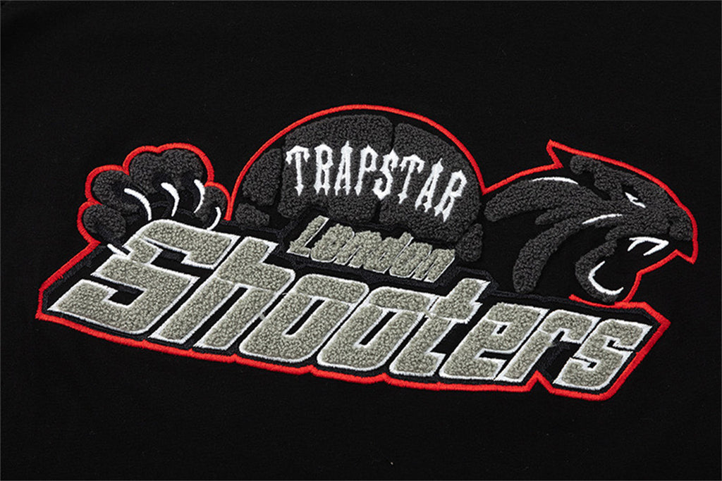 Trapstar Shorts Set