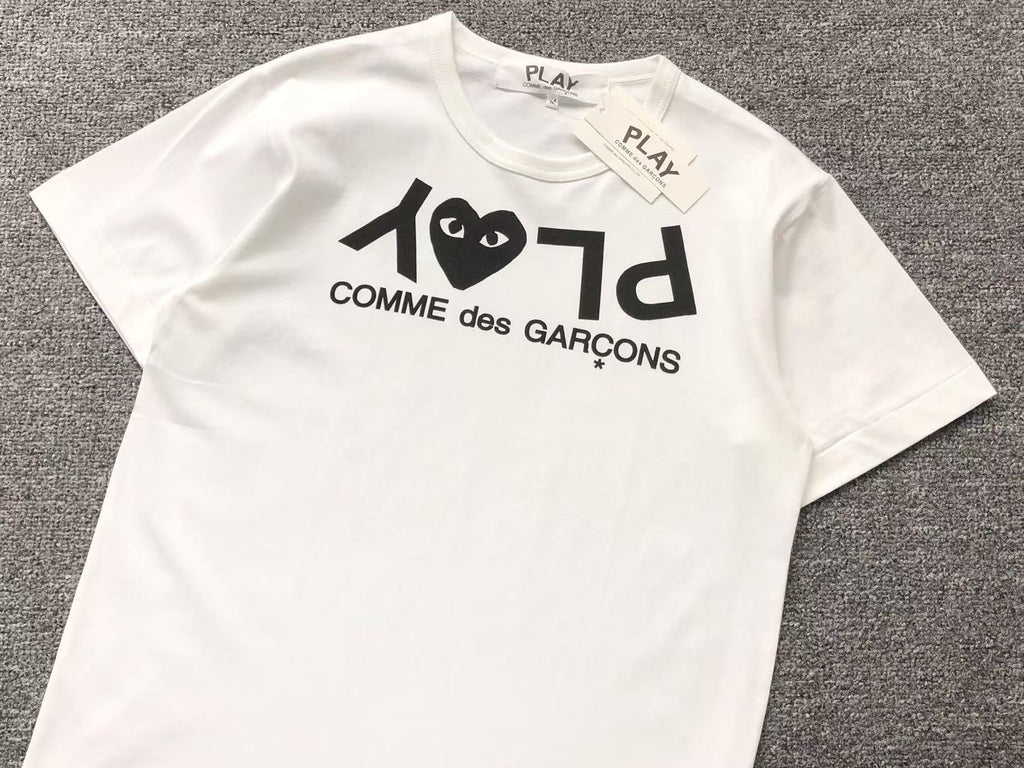 Comme des Garçons Tshirt