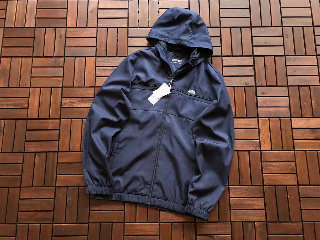 Lacoste Jacket