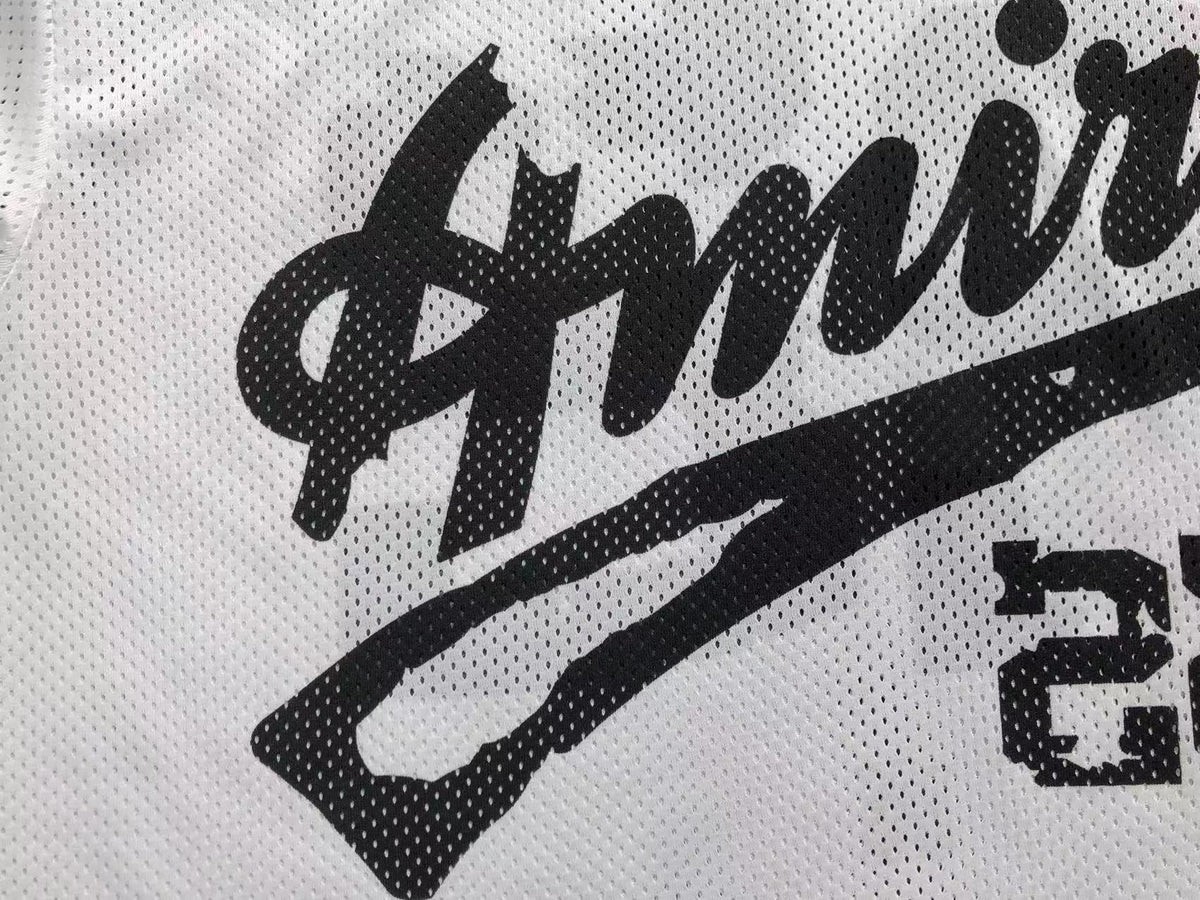 Amiri Shorts & Tshirt