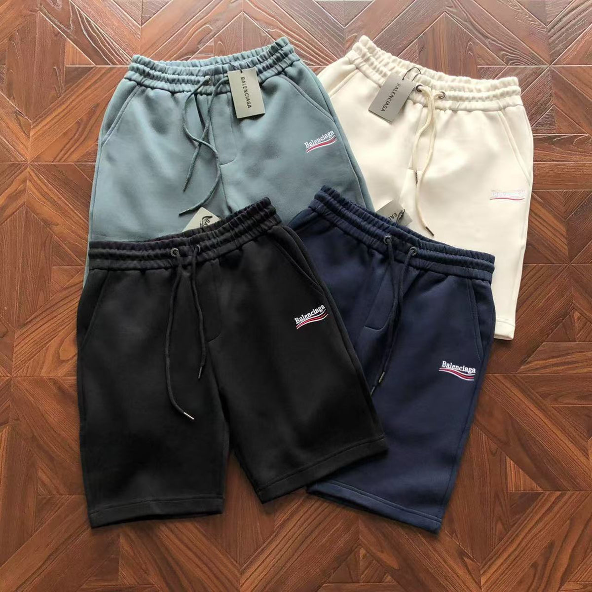 Balenciaga Shorts