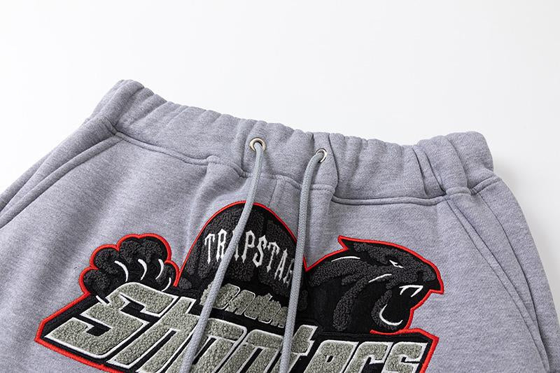 Trapstar Chenille Tracksuit